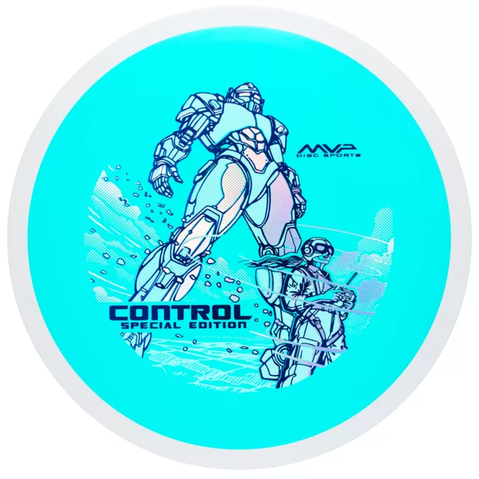 Control Neutron