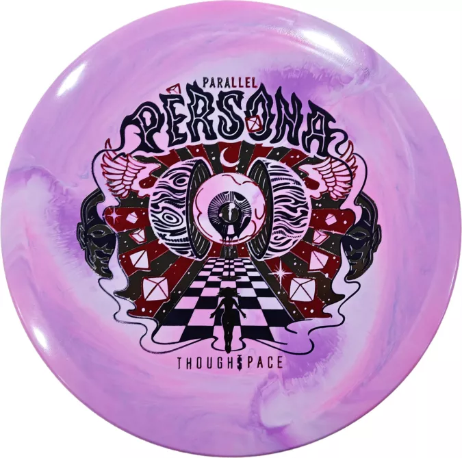 ParallelPersona