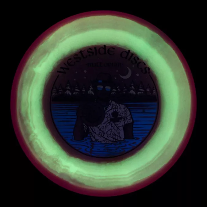Maiden VIP-X Moonshine Ring