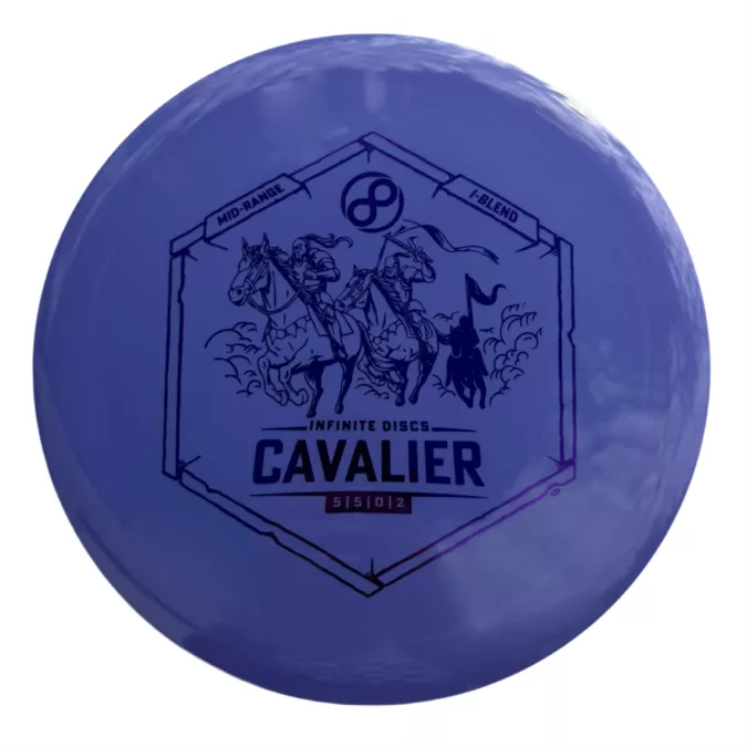 IBlendCavalier