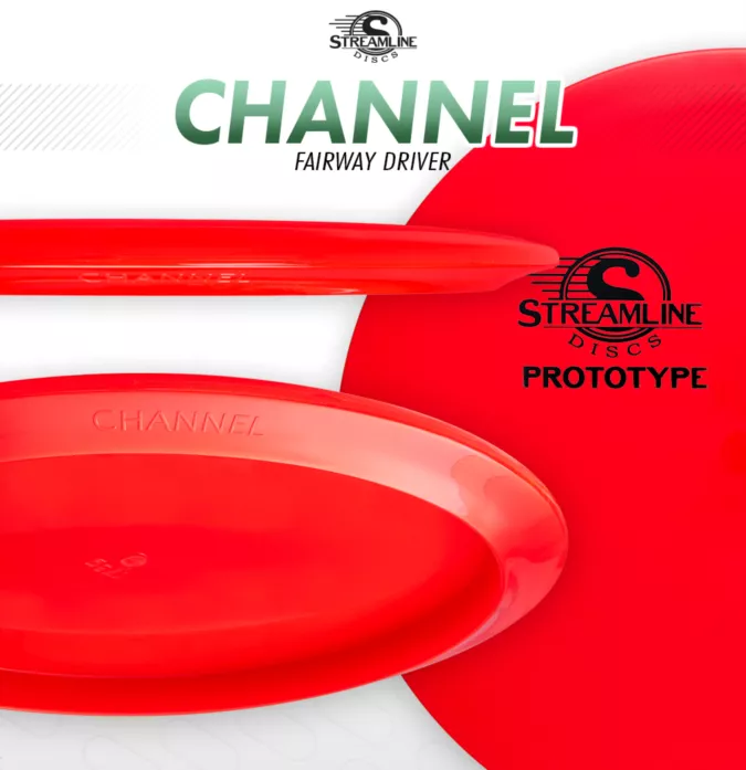 Channel Color Eclipse SL