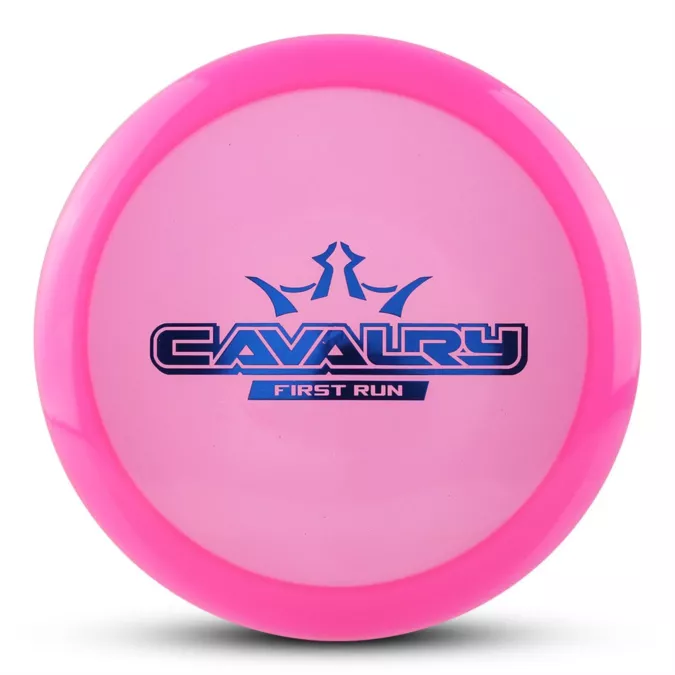 Lucid Cavalry