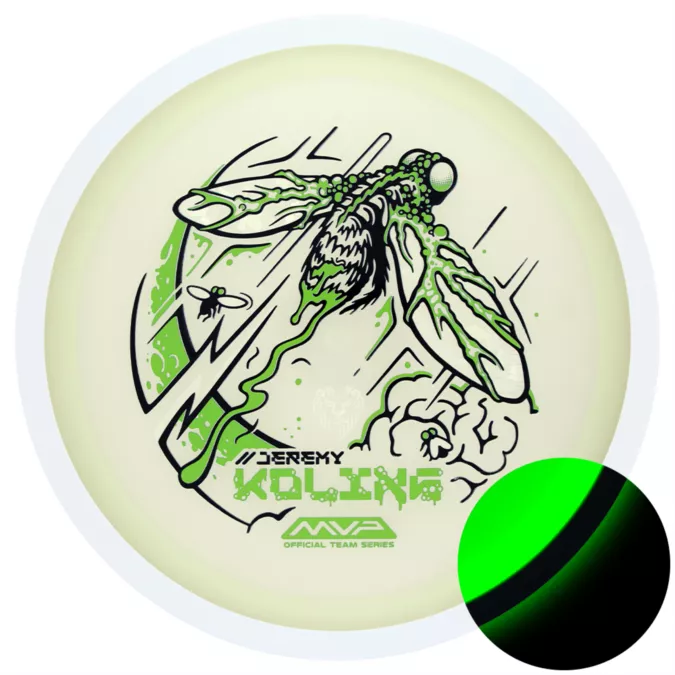 Control Signature Eclipse