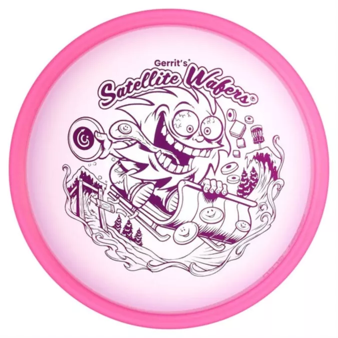 Sled CryZtal FLX