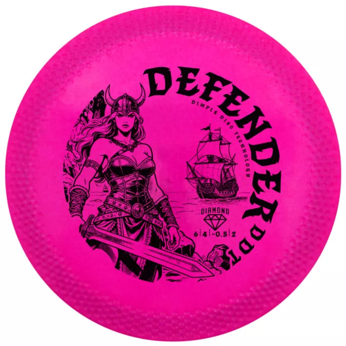 DiamondDefenderDDT