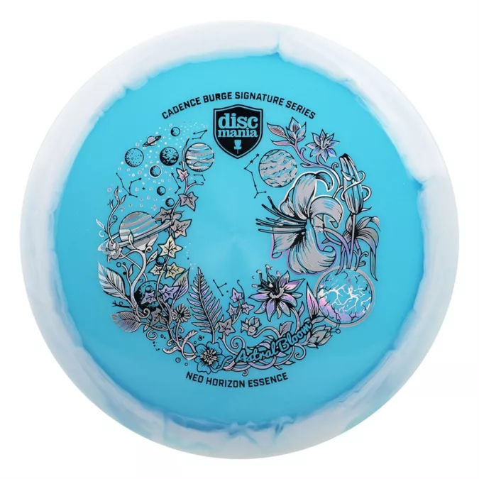 Essence Neo Horizon