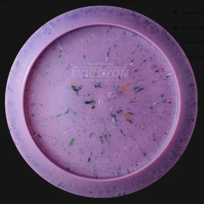 Crocs™ Procyon 100 Percent Recycled