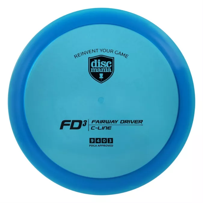 FD3 C-Line Glow