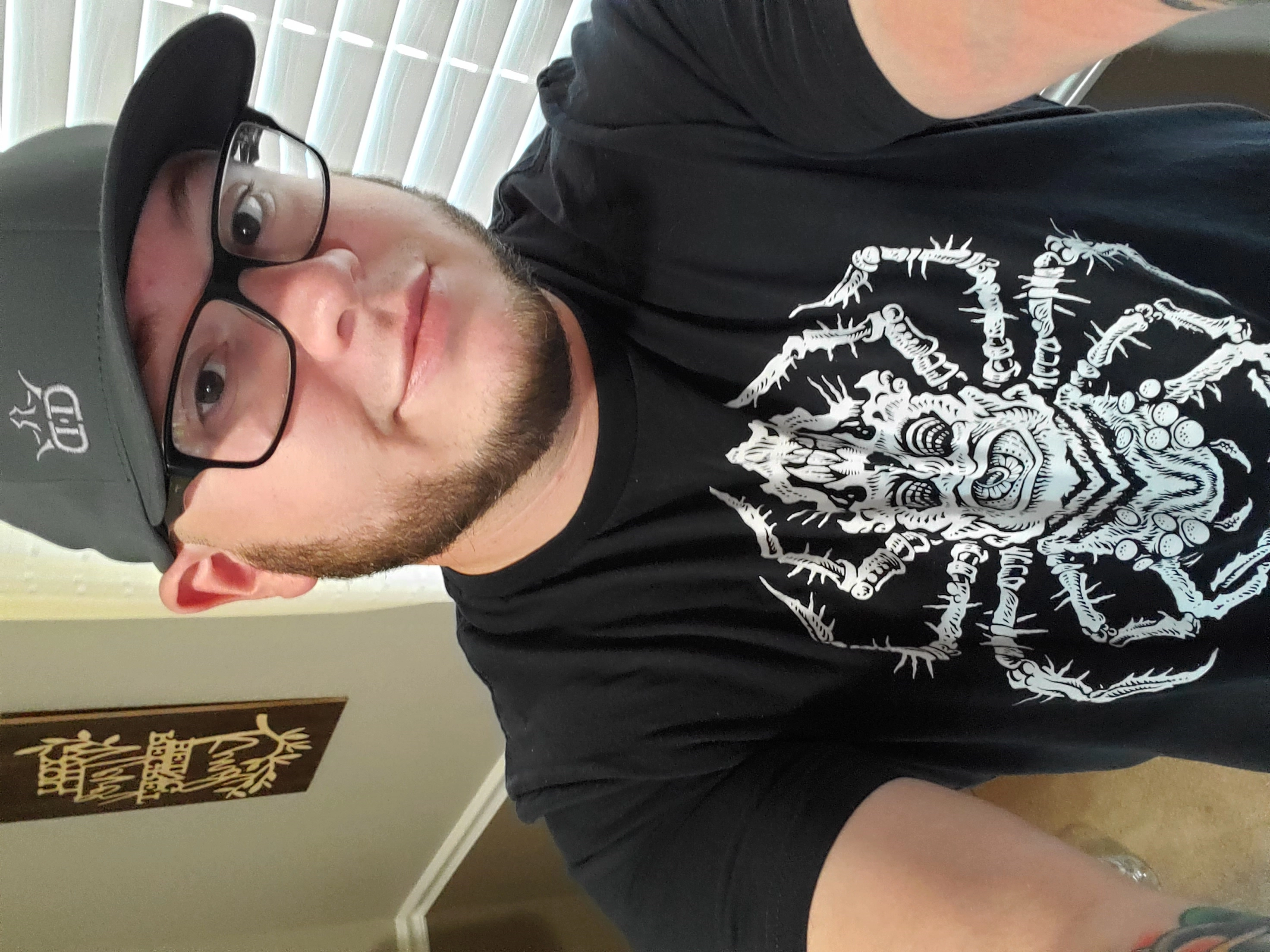 Dylan Stout!=''?Dylan Stout:Dylan Stout