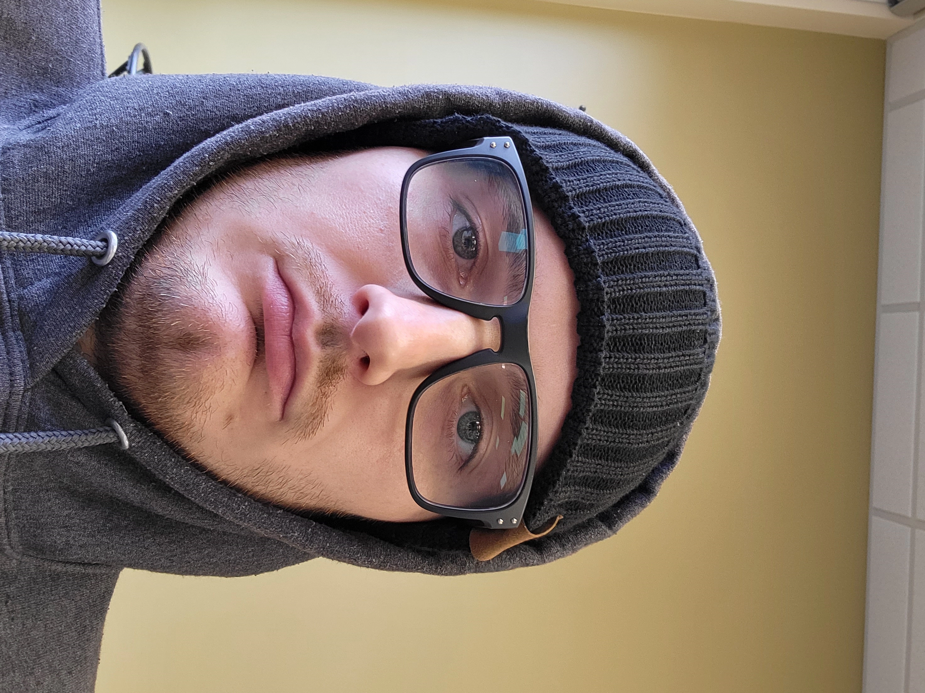 Jesse1292!=''?Jesse1292:Jesse Holcomb