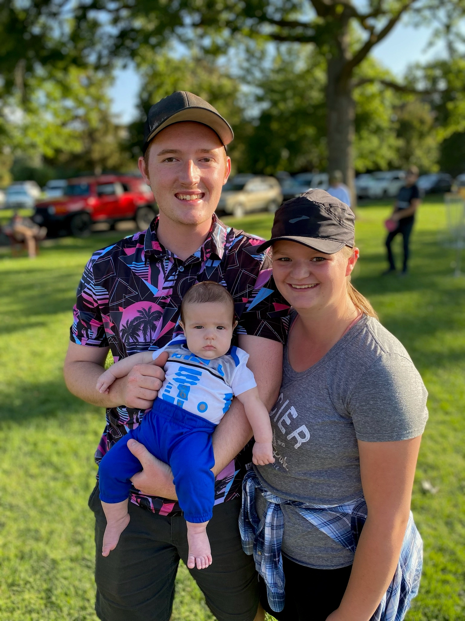 Carson Skaggs!=''?Carson Skaggs:Carson Skaggs