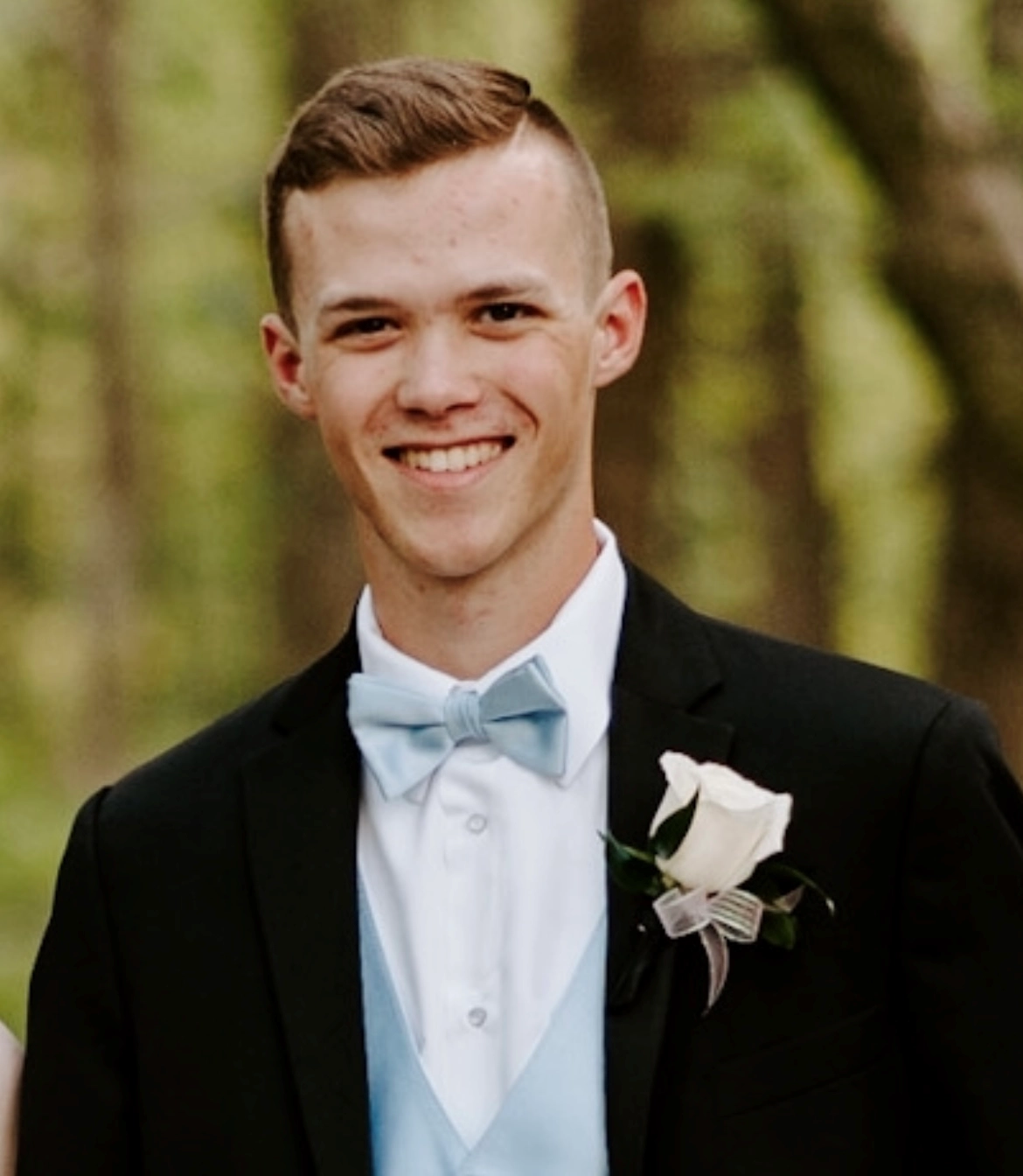 Will Snead!=''?Will Snead:Will Snead
