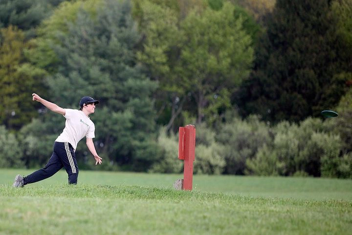 Timurdiscgolf!=''?Timurdiscgolf:Timur Savin