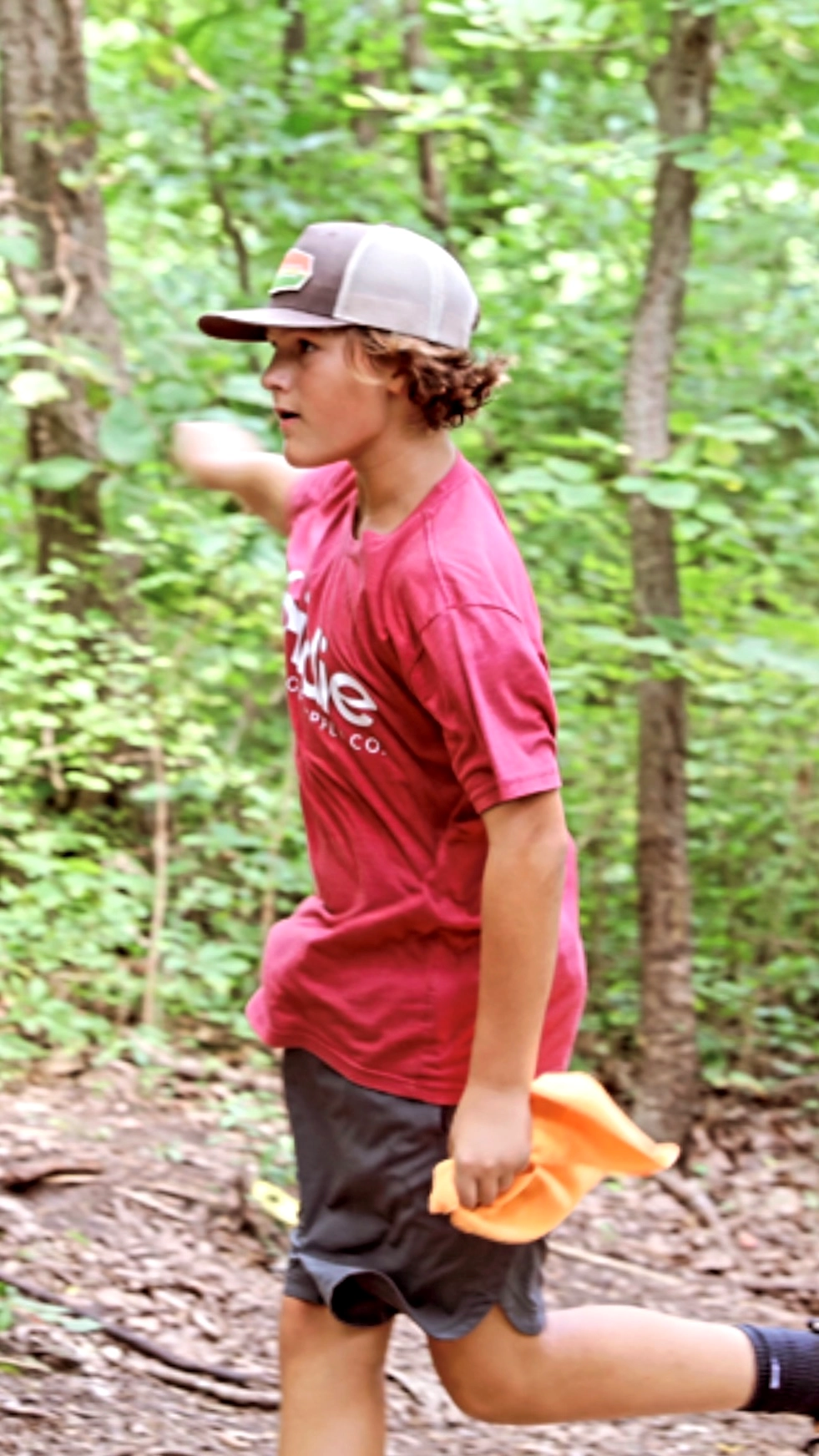 Landen Carver!=''?Landen Carver:Natalie Carver