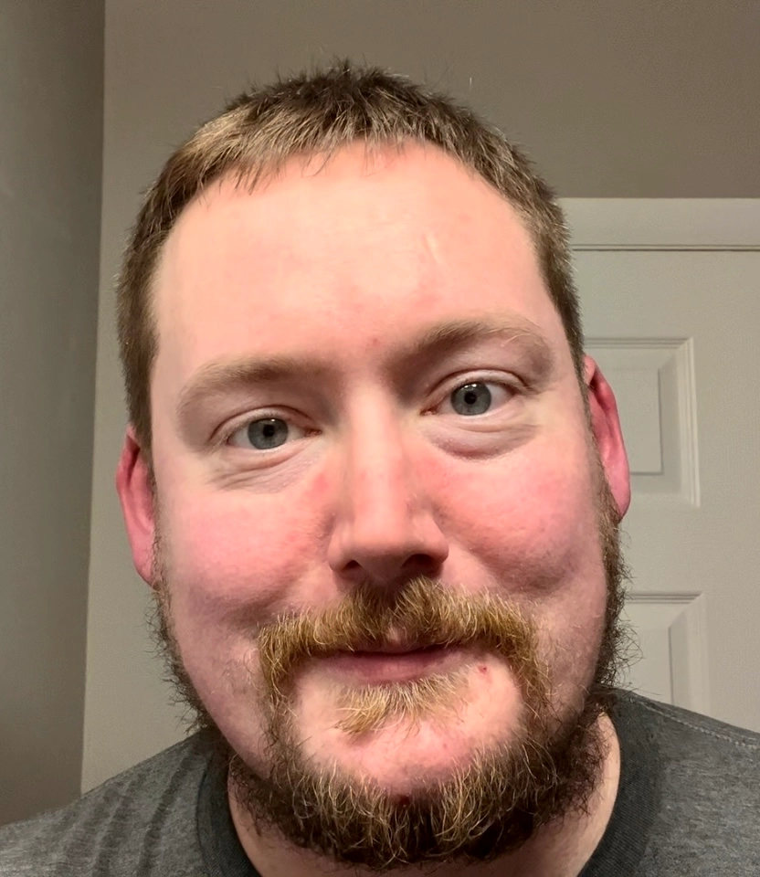 Doink Master 69!=''?Doink Master 69:Jason Meehan