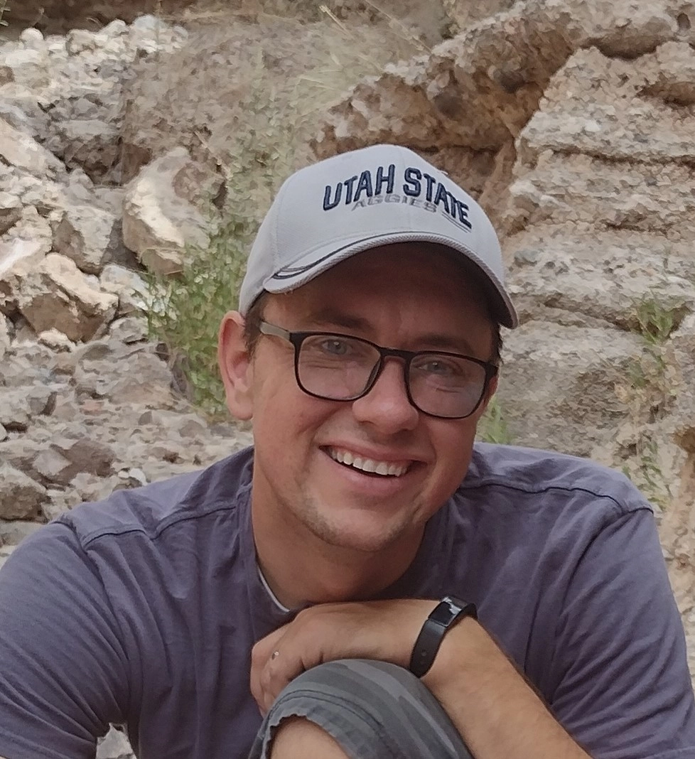ProfessorAndyH!=''?ProfessorAndyH:Andy Harris
