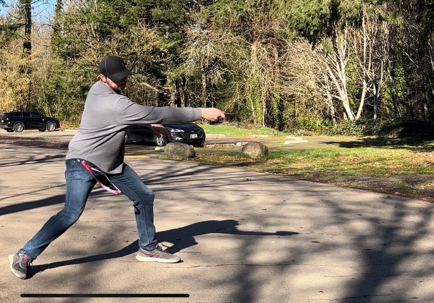 Irvin Disc Golf!=''?Irvin Disc Golf:Eric Irvin