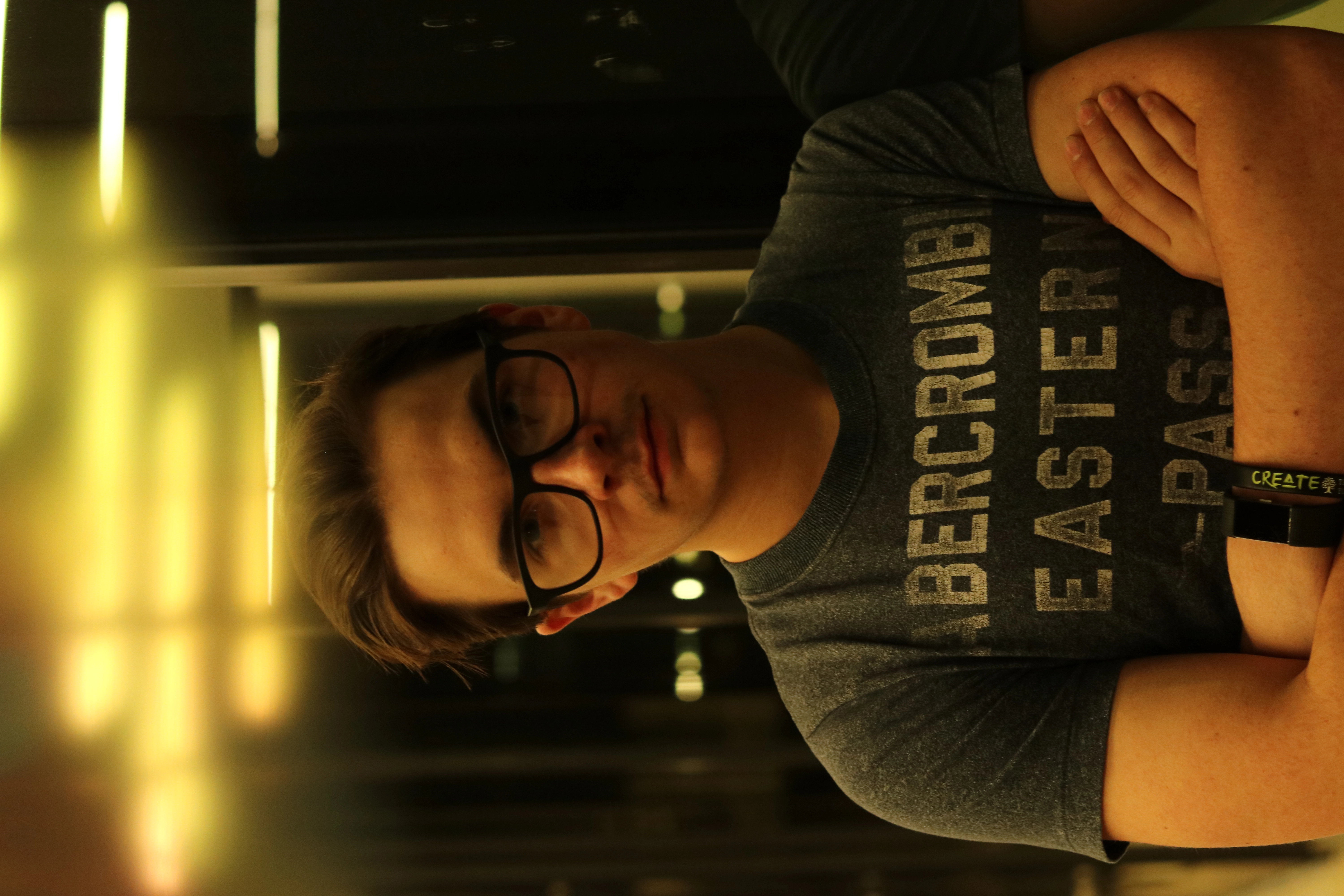 ZachSteed!=''?ZachSteed:Zachuary Steed