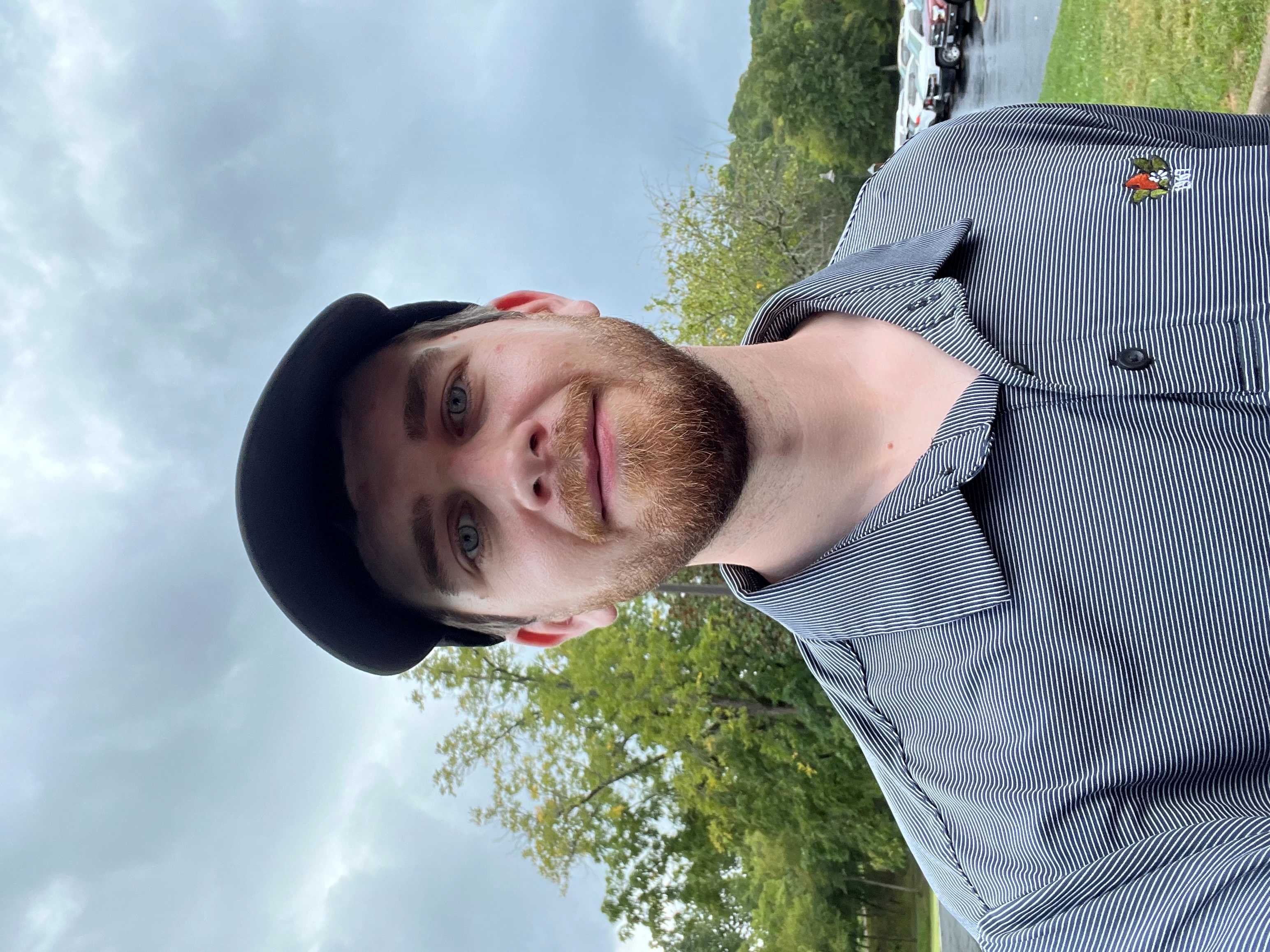 St4v!=''?St4v:Steven Thompson