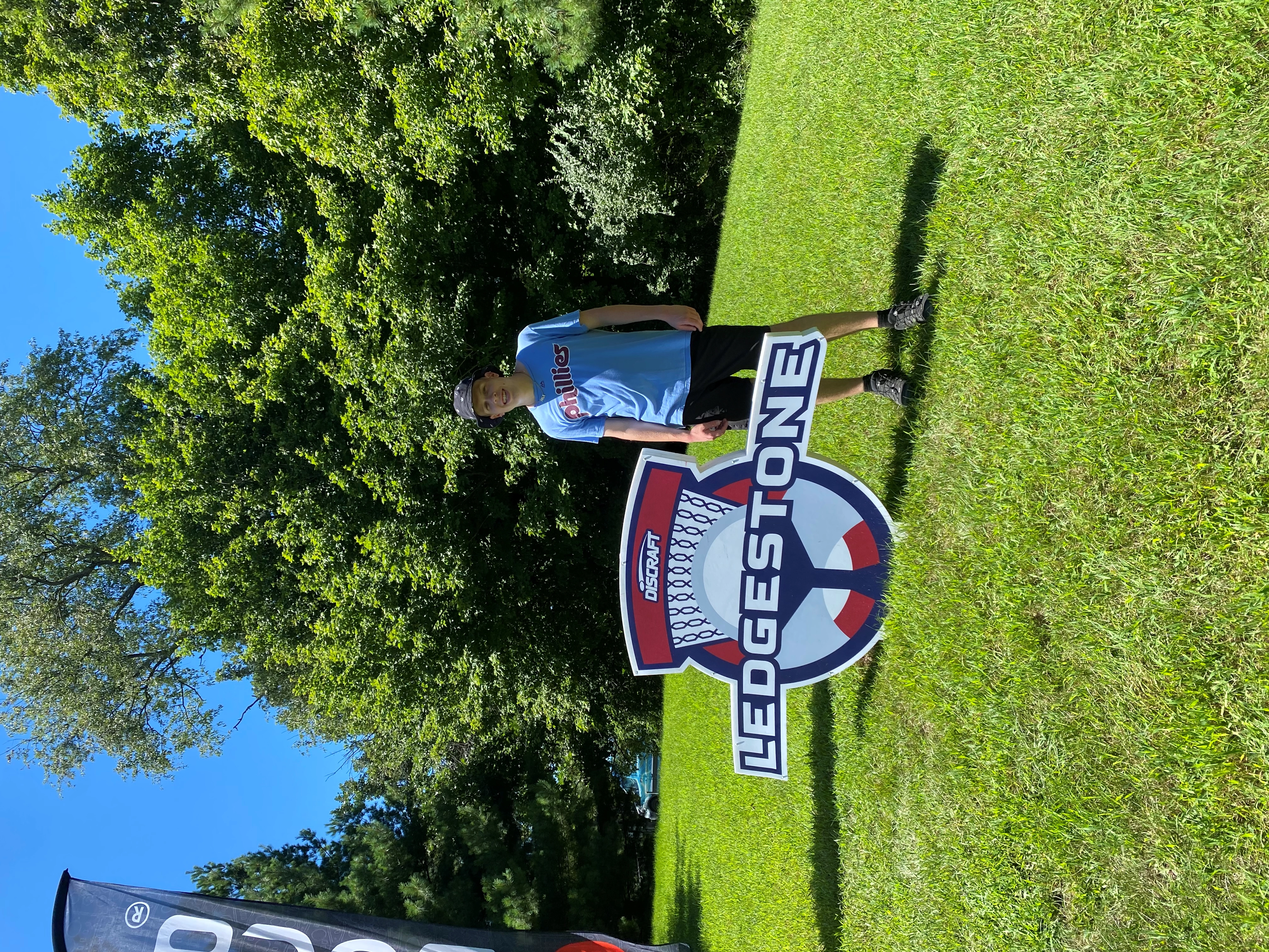 Matty_DiscGolf!=''?Matty_DiscGolf:Matthew Breneman