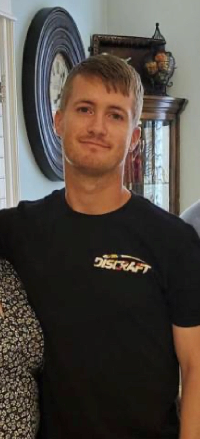 Preston Carroll!=''?Preston Carroll:Preston Carroll