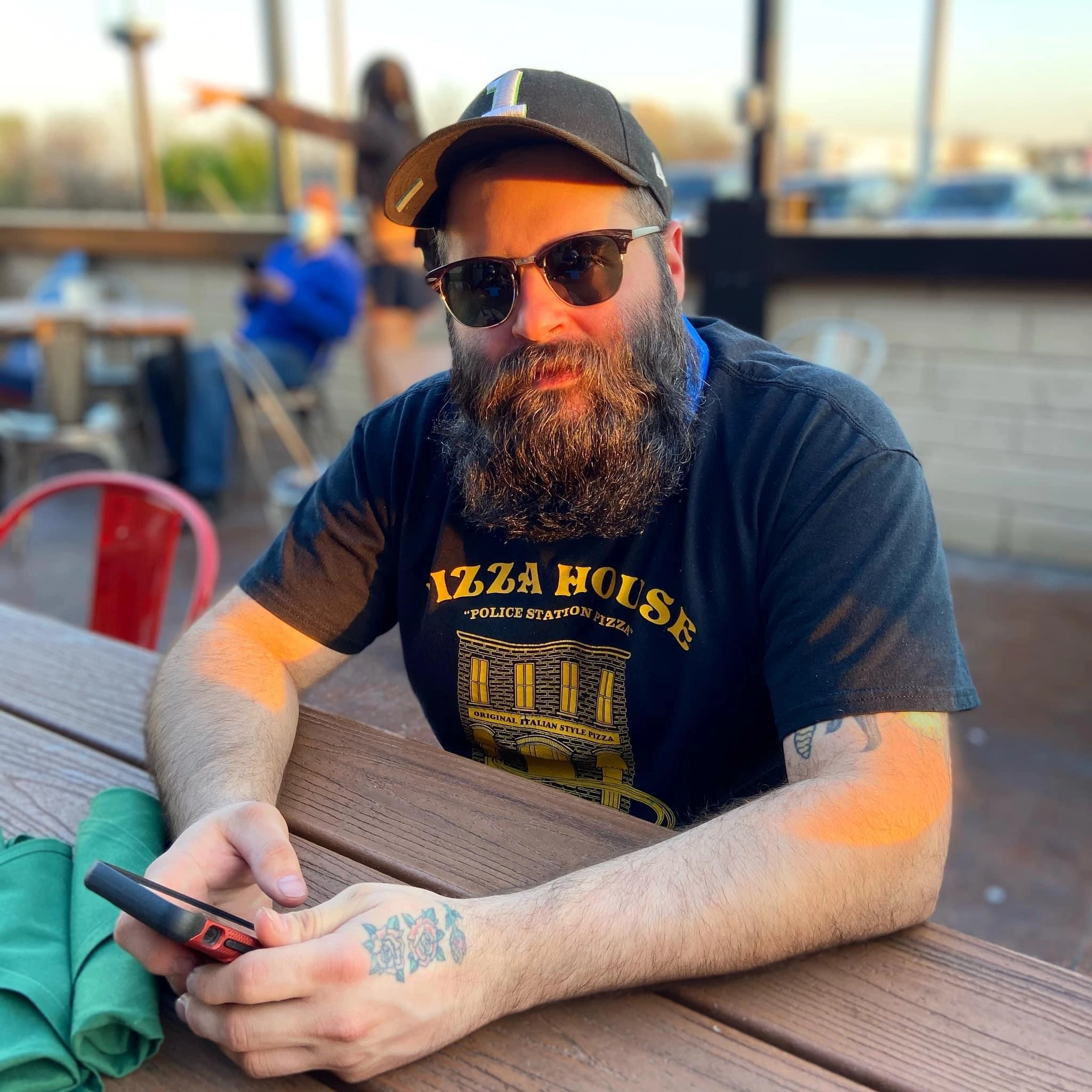 TxsBurger!=''?TxsBurger:Philip Burger