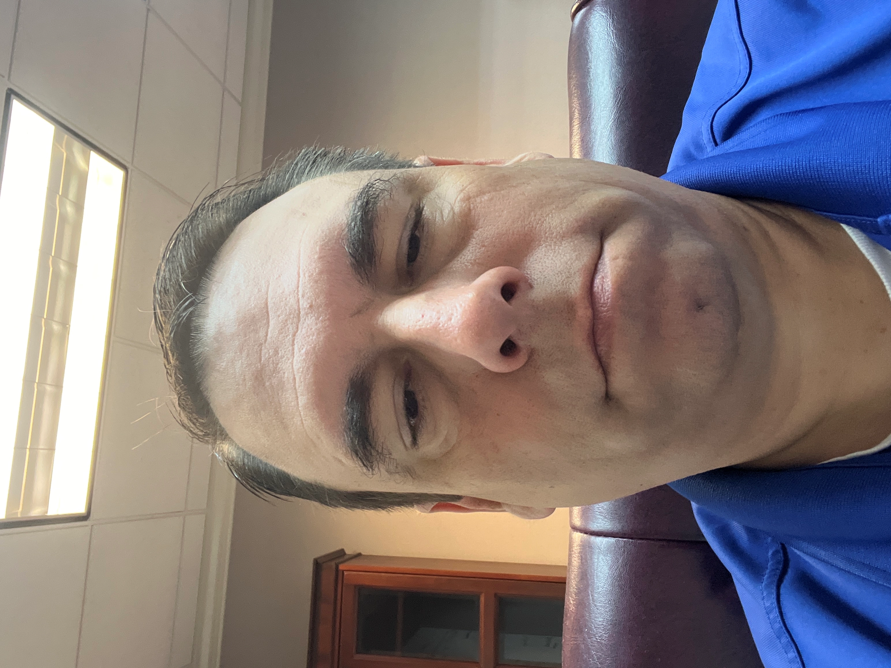 Scott Rehrauer!=''?Scott Rehrauer:Scott Rehrauer