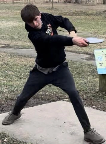 Colton Sparks!=''?Colton Sparks:Colton Sparks