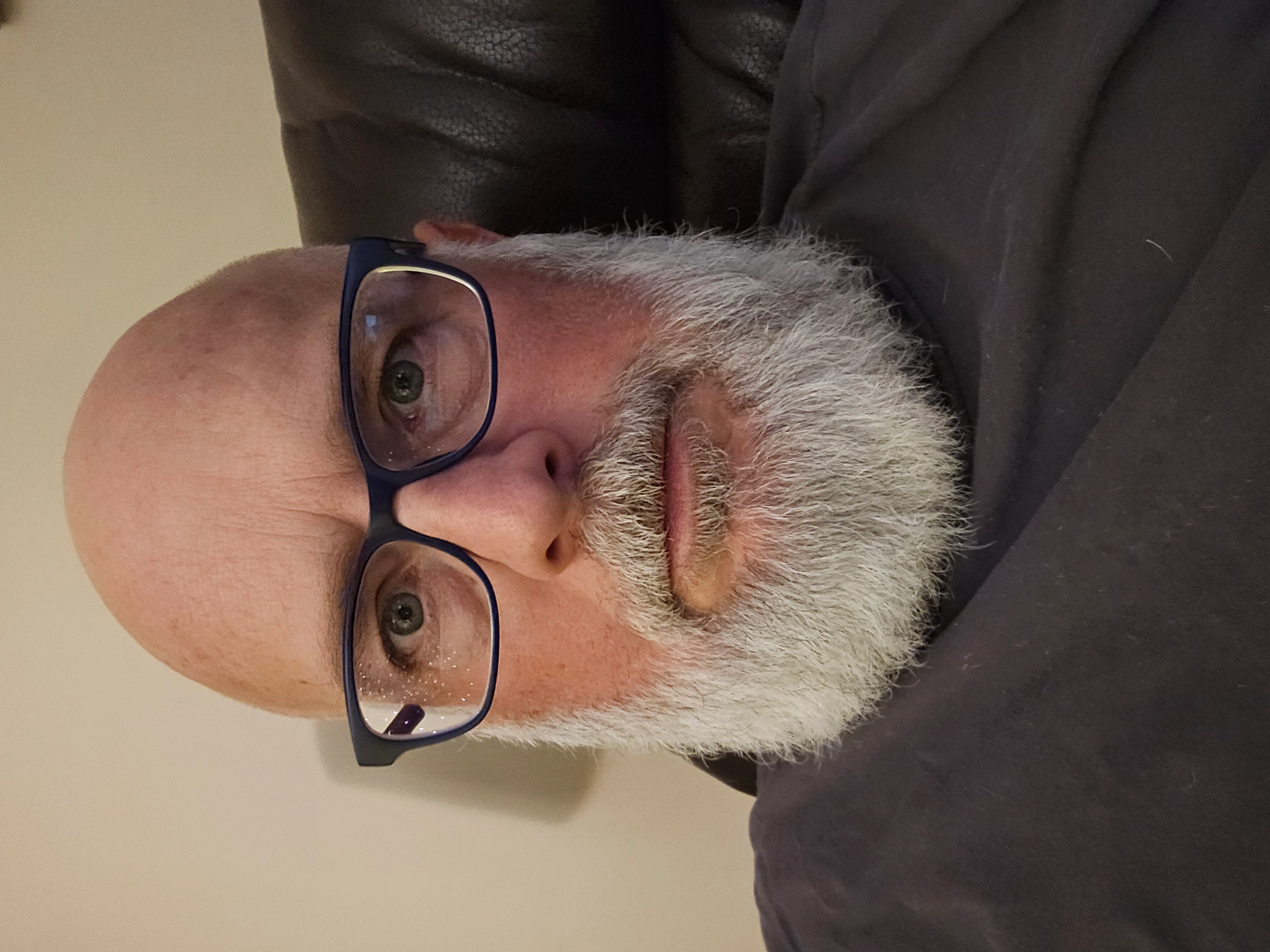 Jeff!=''?Jeff:Jeff Johnson
