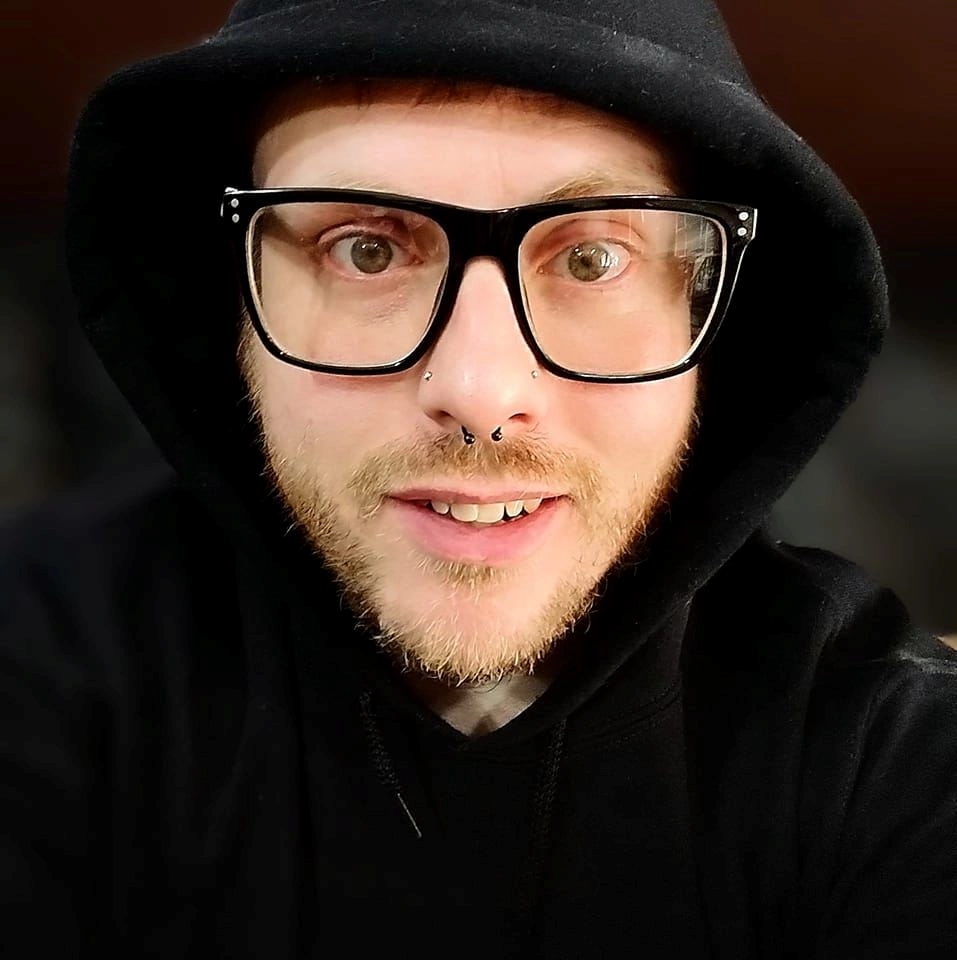 Luke!=''?Luke:Luke Demanovich