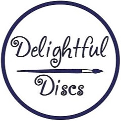 Delightful Discs!=''?Delightful Discs:Trevor Lewakowski