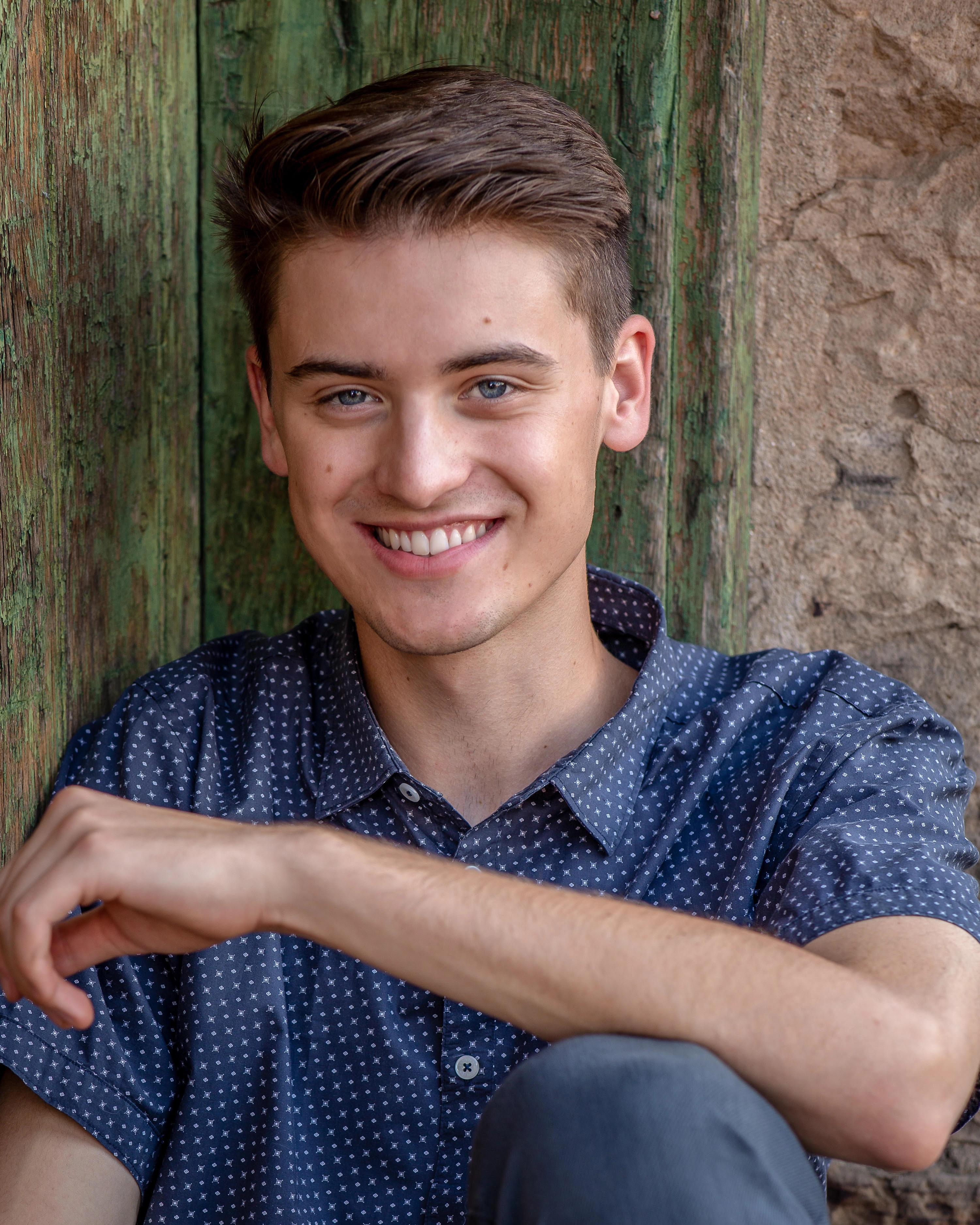 Jackson Holland!=''?Jackson Holland:Jackson Holland