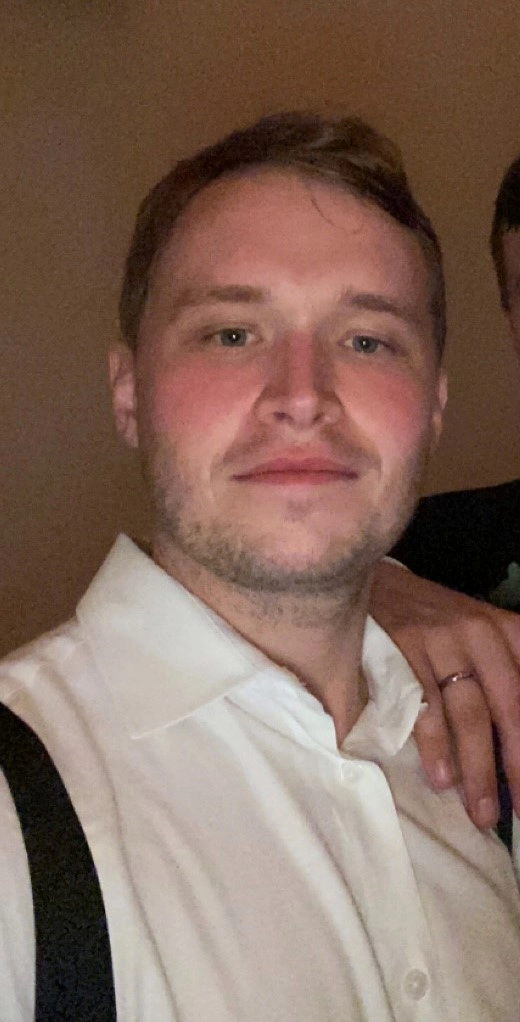 Dan Isn't the Man!=''?Dan Isn't the Man:Daniel Horton