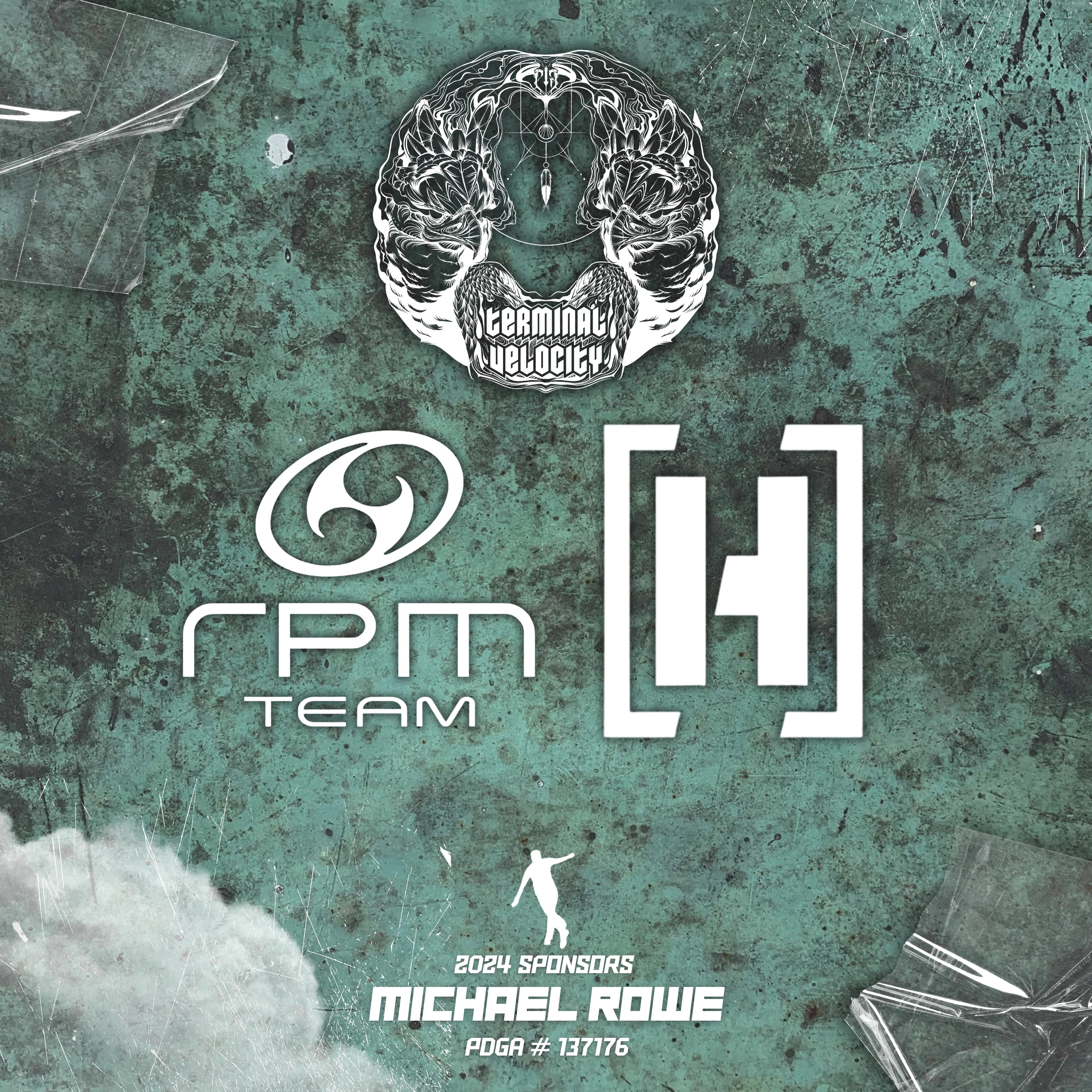 Michael!=''?Michael:Michael Rowe