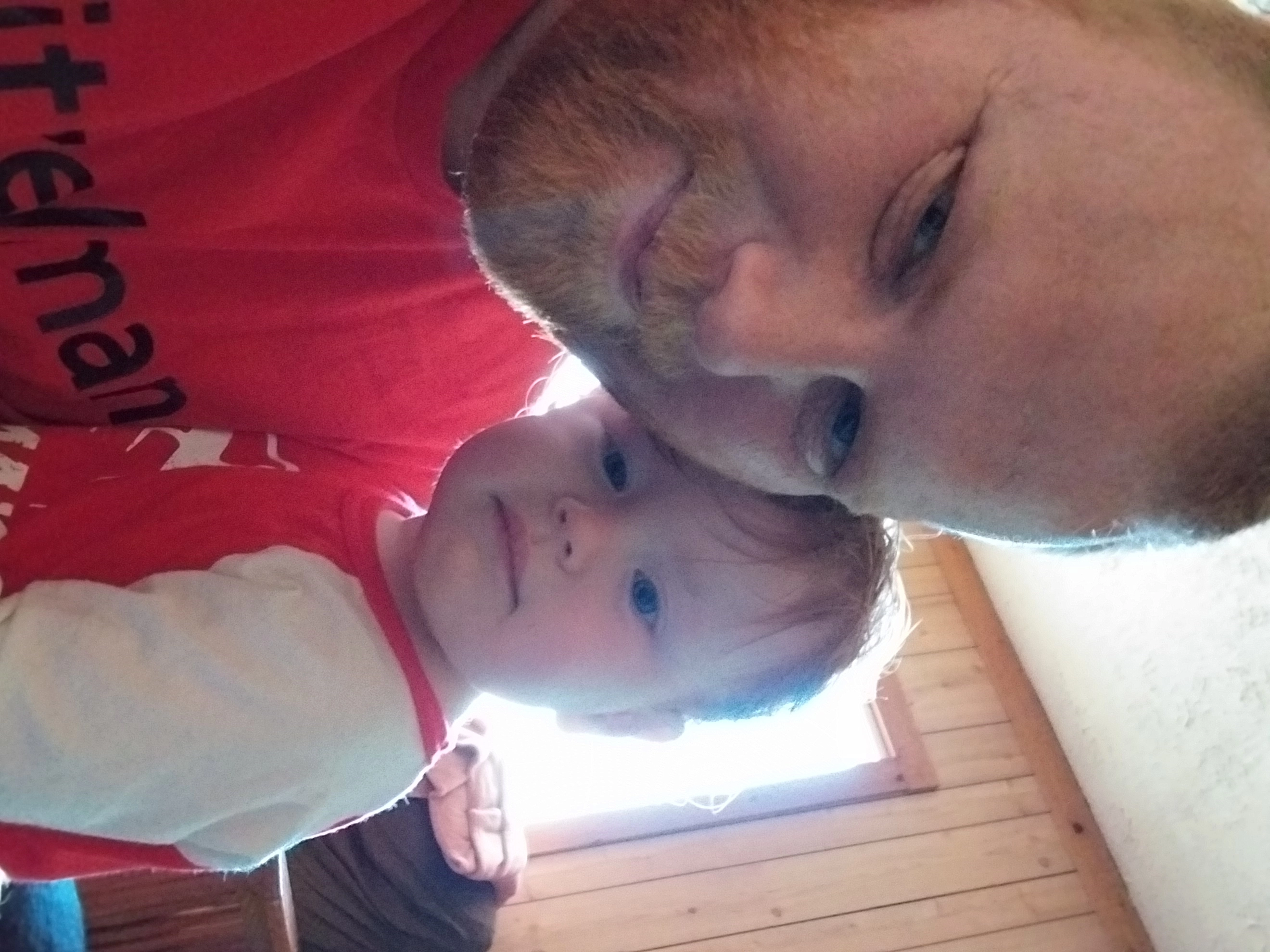 Daddy2911!=''?Daddy2911:Matthew Litzelman