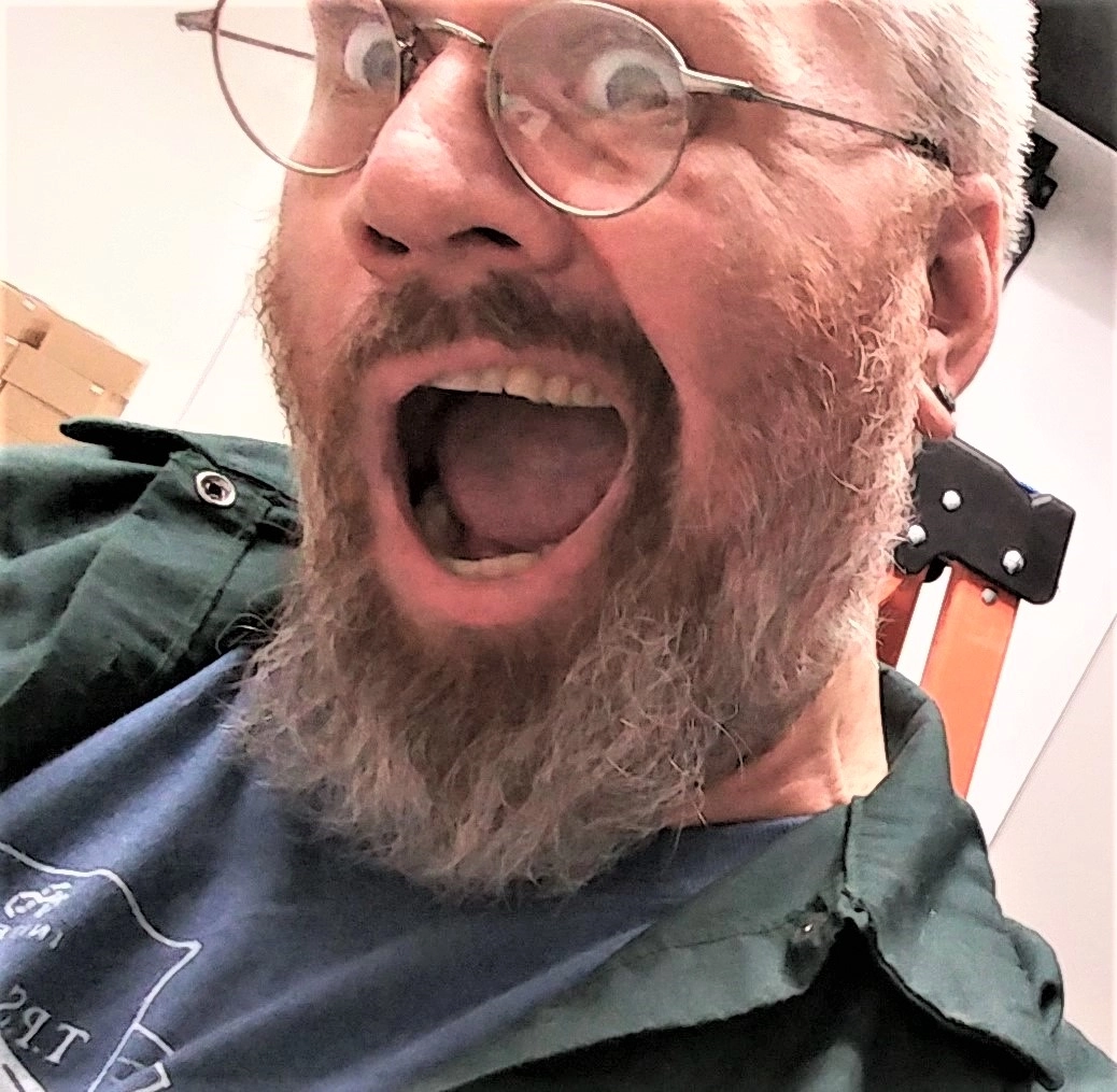 Forge!=''?Forge:Ryan Goodman