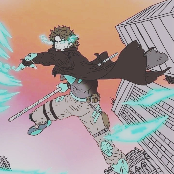 Jotaroisbestjojo !=''?Jotaroisbestjojo :Randall Mcgee