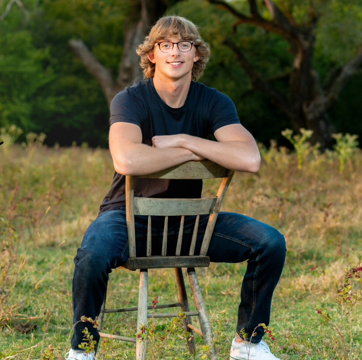 Keegan McFarland!=''?Keegan McFarland:Keegan McFarland