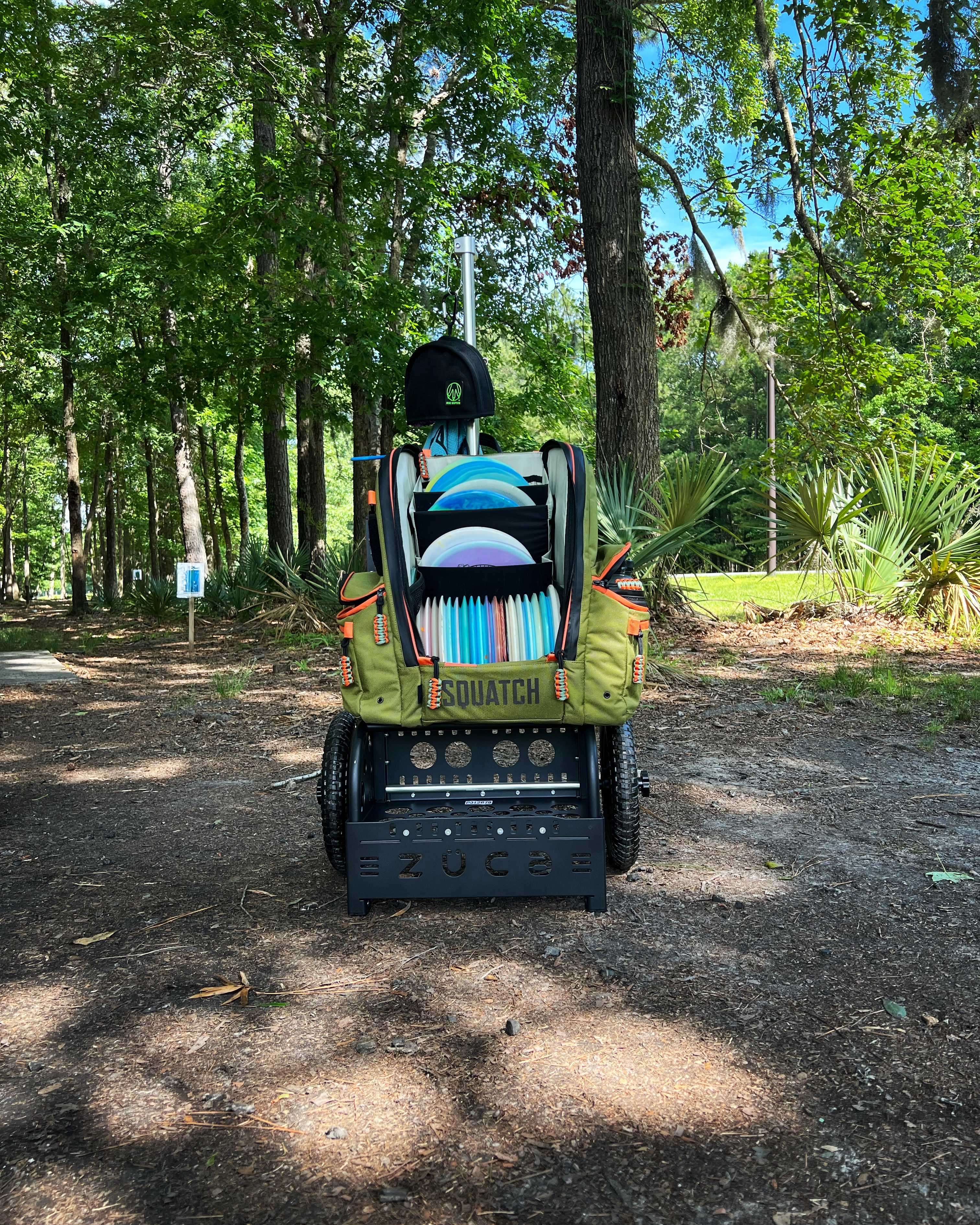Puck N Chains!=''?Puck N Chains:Chris Grandstaff