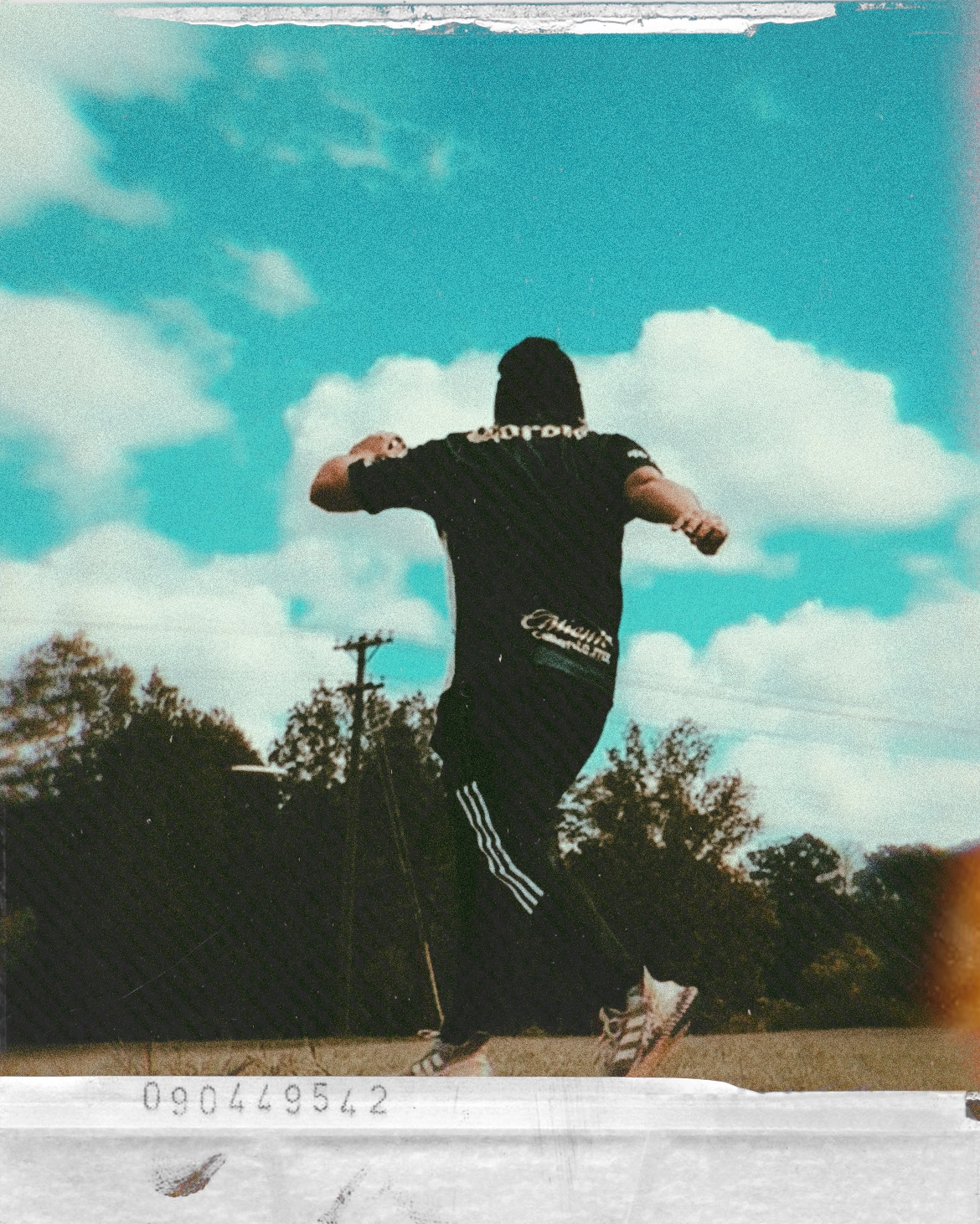 Lxrd!=''?Lxrd:Traivs Bennett