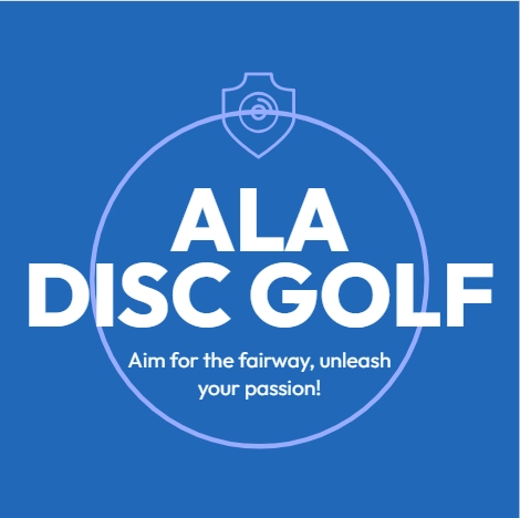 ALA Disc Golf !=''?ALA Disc Golf :ALA ALA