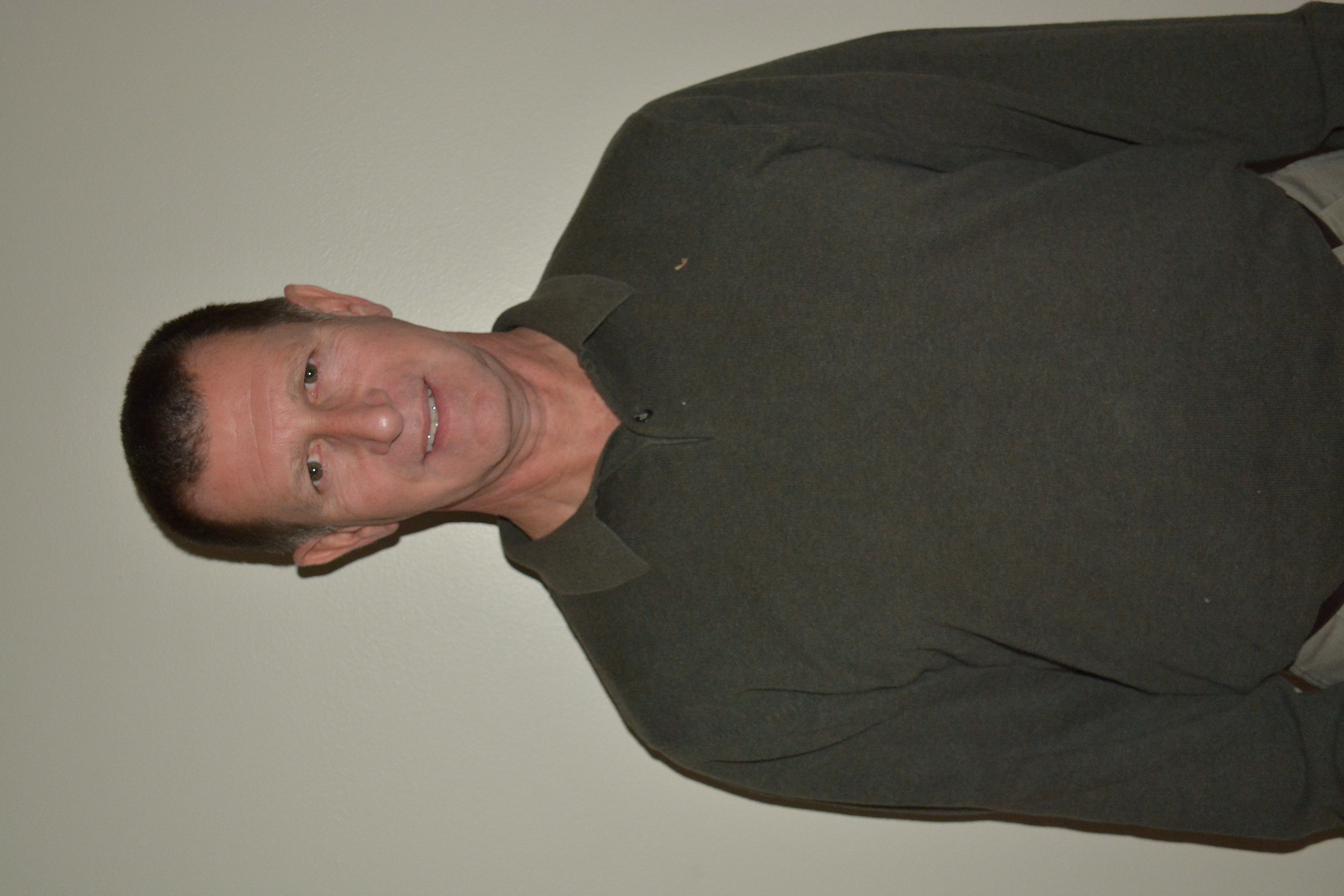 Mike Krites!=''?Mike Krites:Michael Krites