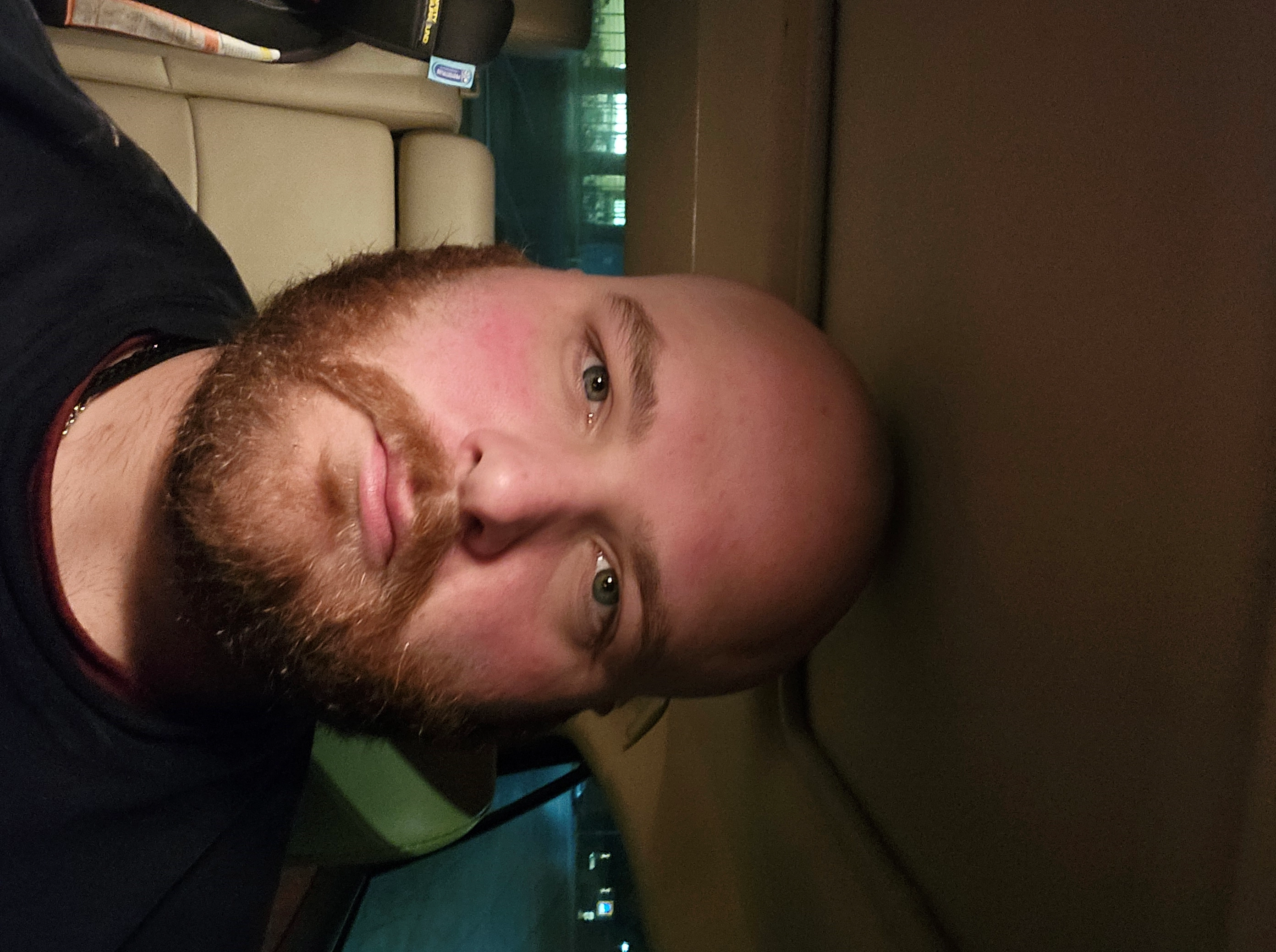 Evan!=''?Evan:Evan Boggs