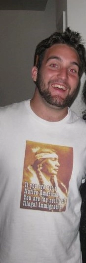 YourFriendlyUncle!=''?YourFriendlyUncle:Joseph Kelleher