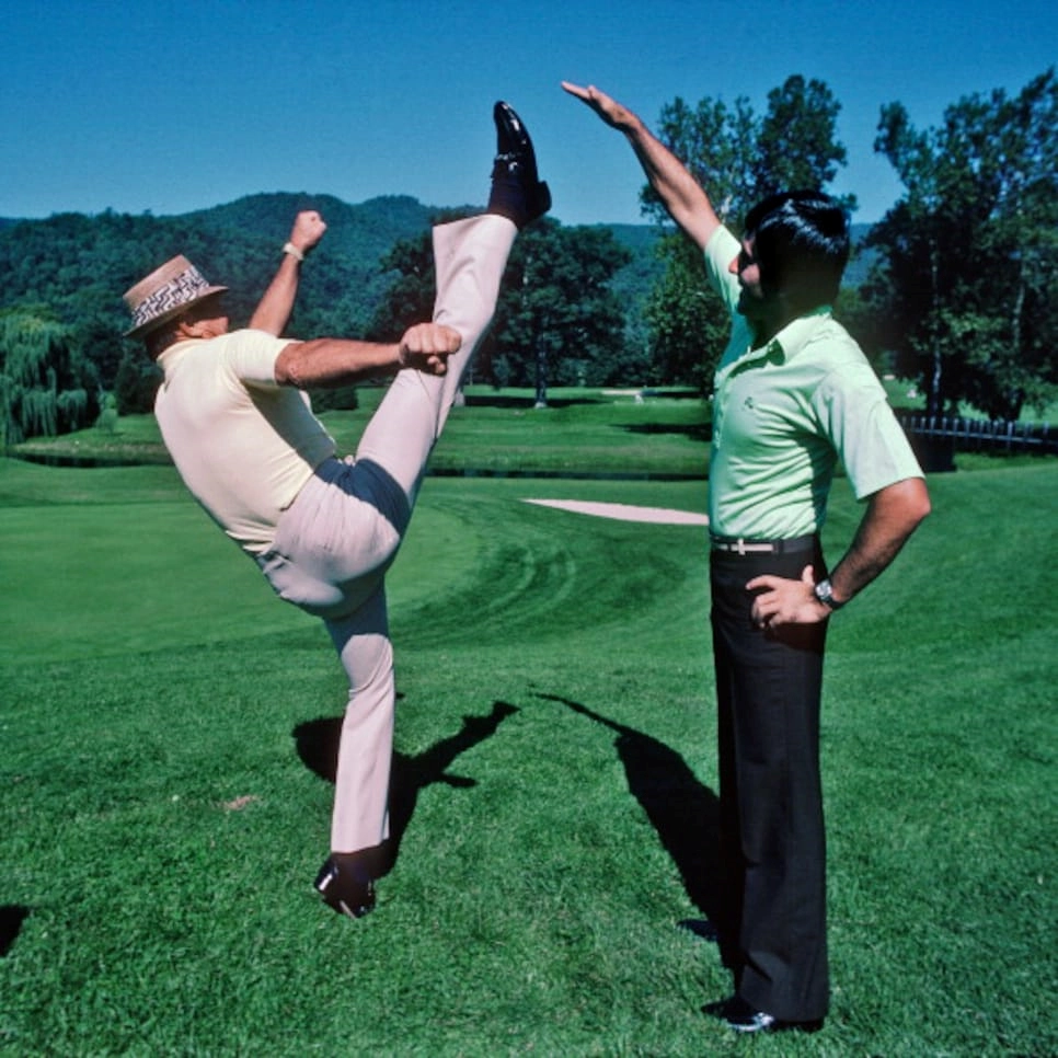 Putter McGaven !=''?Putter McGaven :Garrett Kraun
