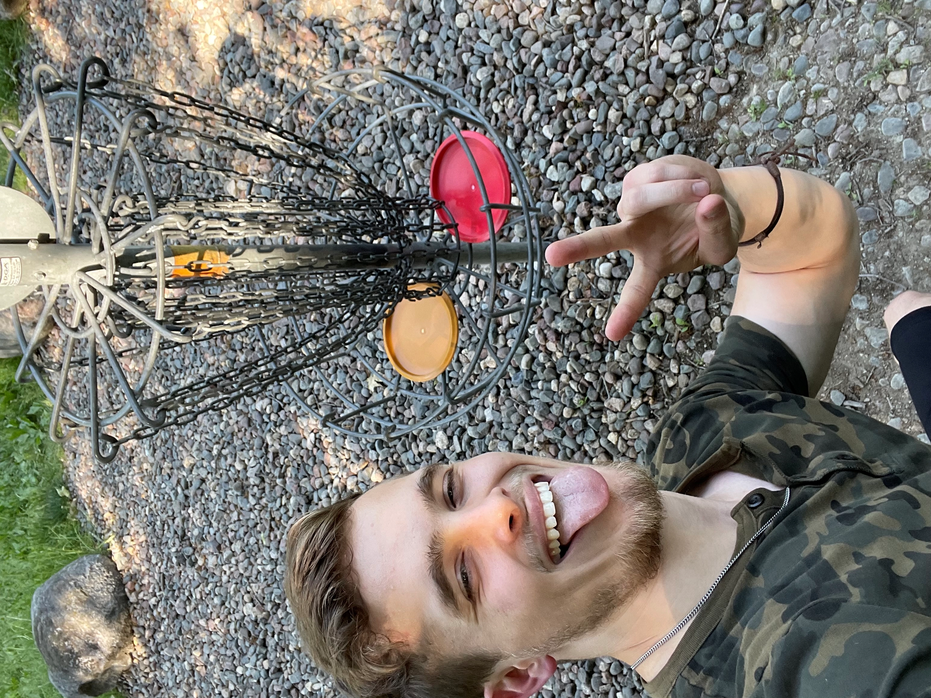 Caleb Miller!=''?Caleb Miller:Caleb Miller