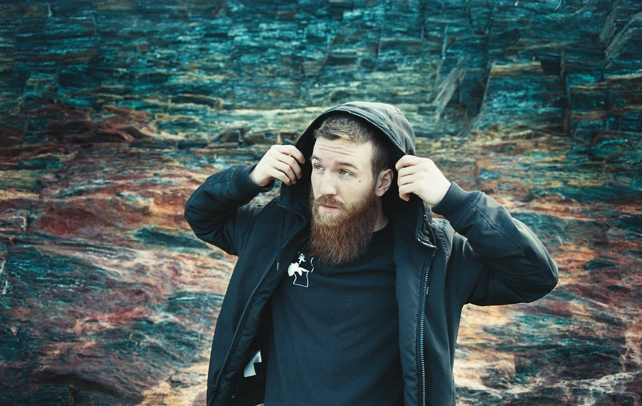 Mezz Visuals!=''?Mezz Visuals:Josh Pilon