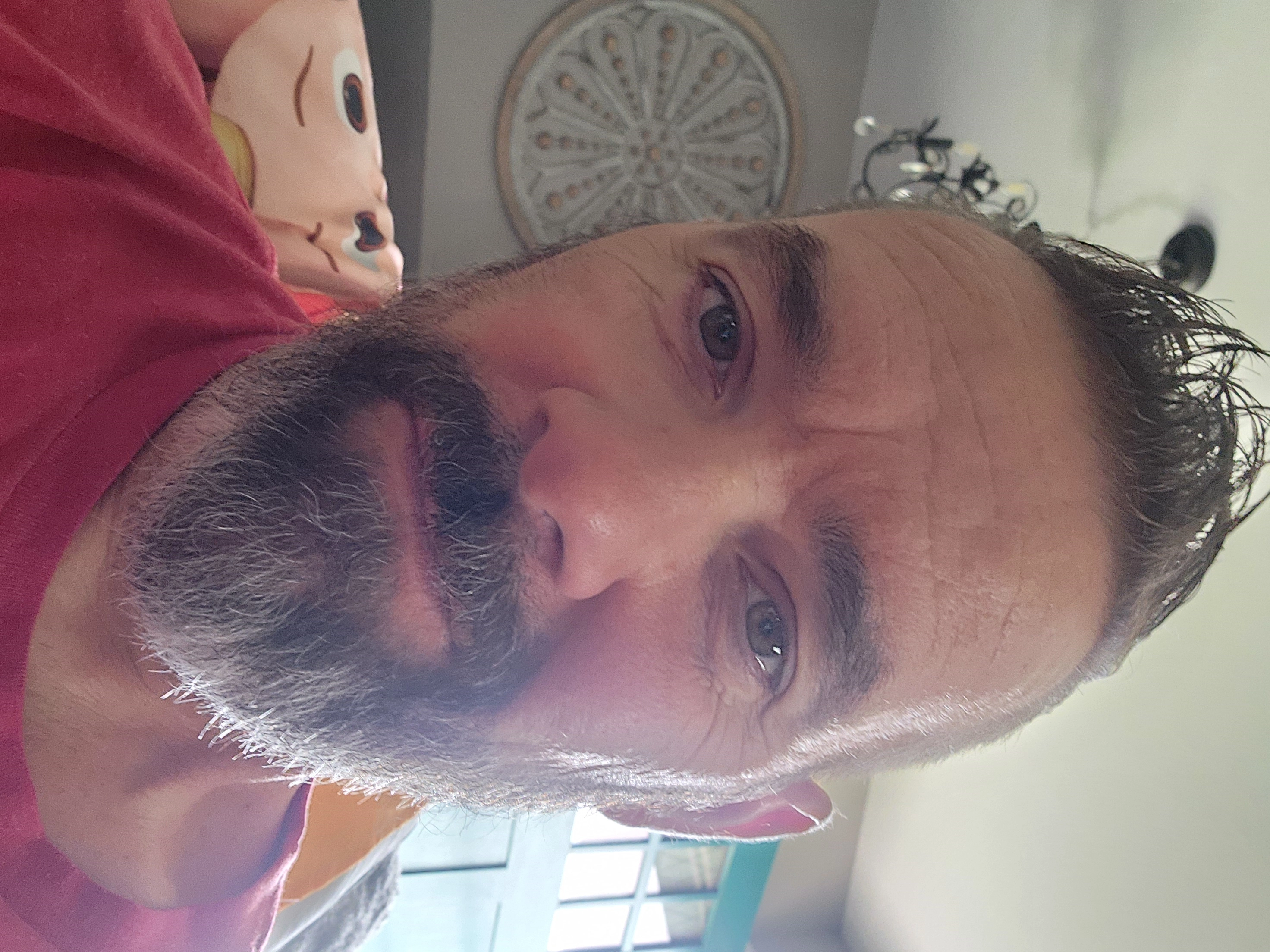 Steelfan!=''?Steelfan:Greg Johnson