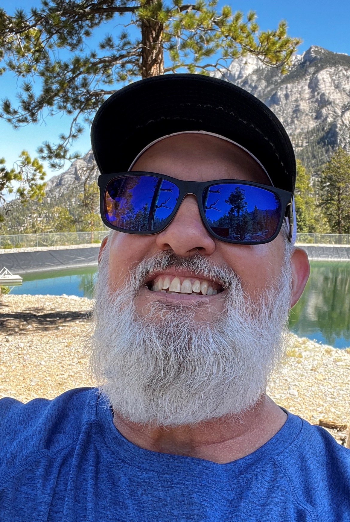 CaryDiscGolfer!=''?CaryDiscGolfer:David Anderson