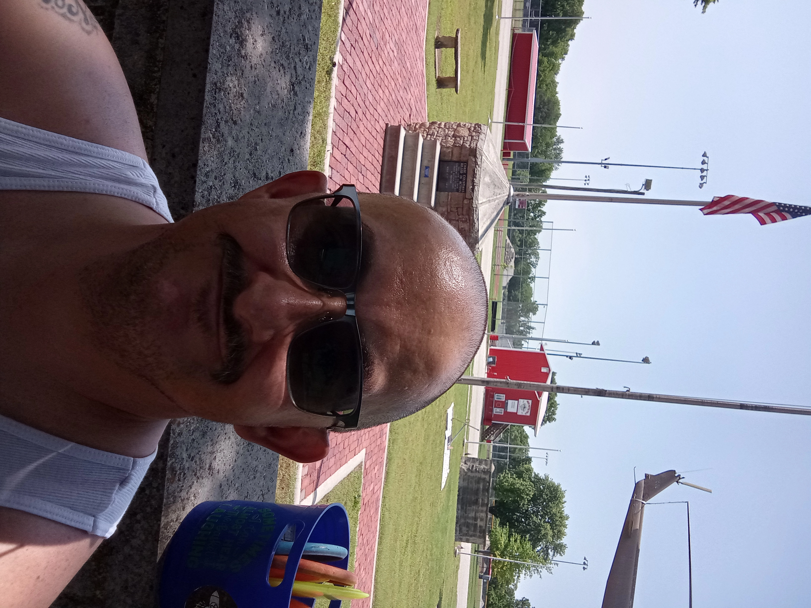 Cliff Thompson !=''?Cliff Thompson :Cliff Thompson